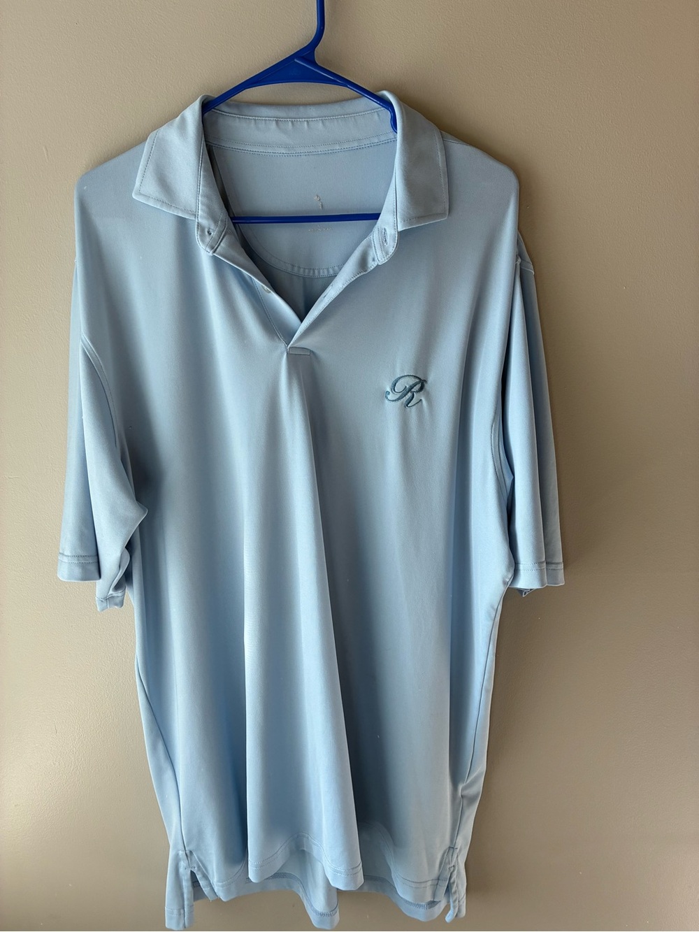 Rufus golf polo men’s